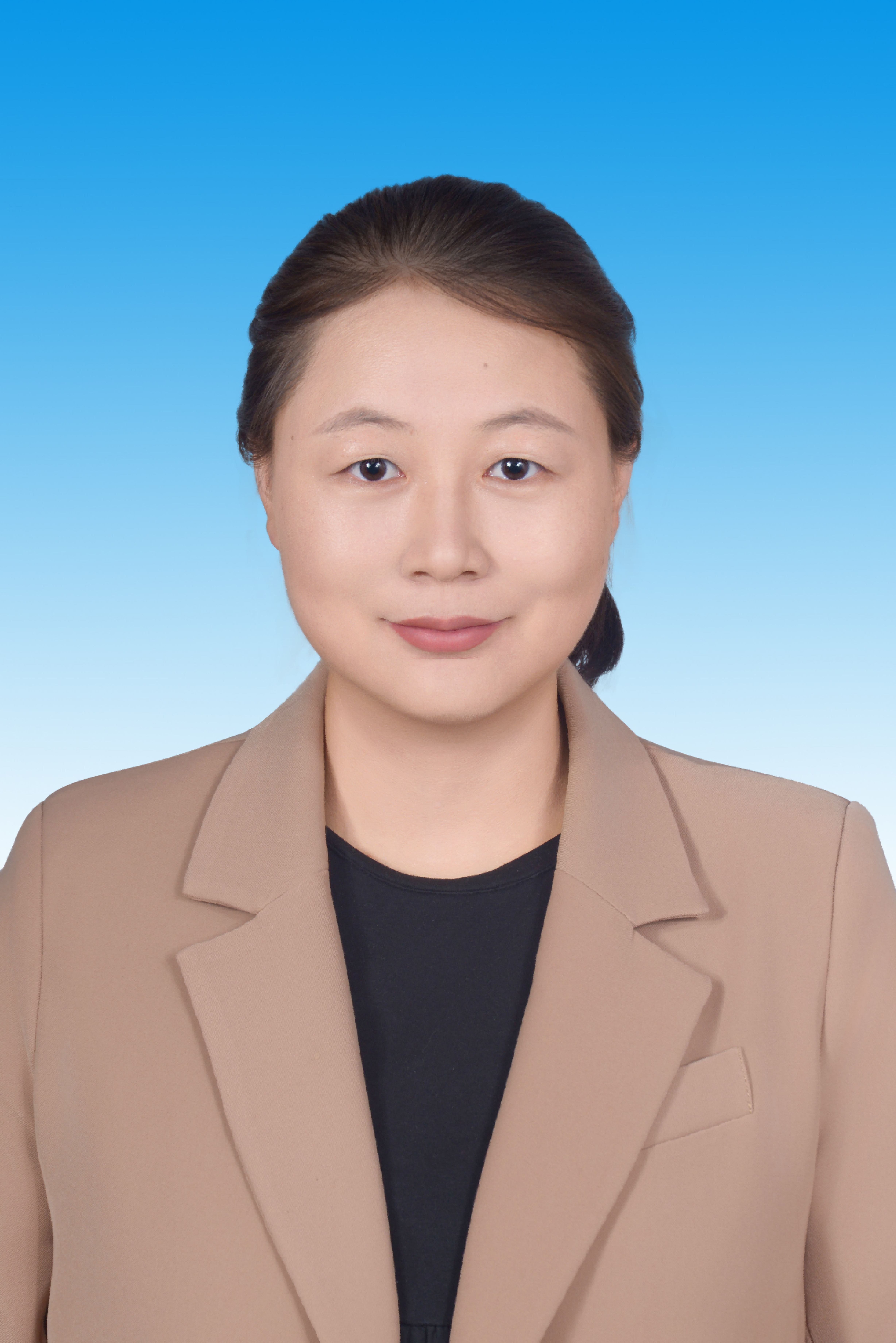 邵文杰  讲师