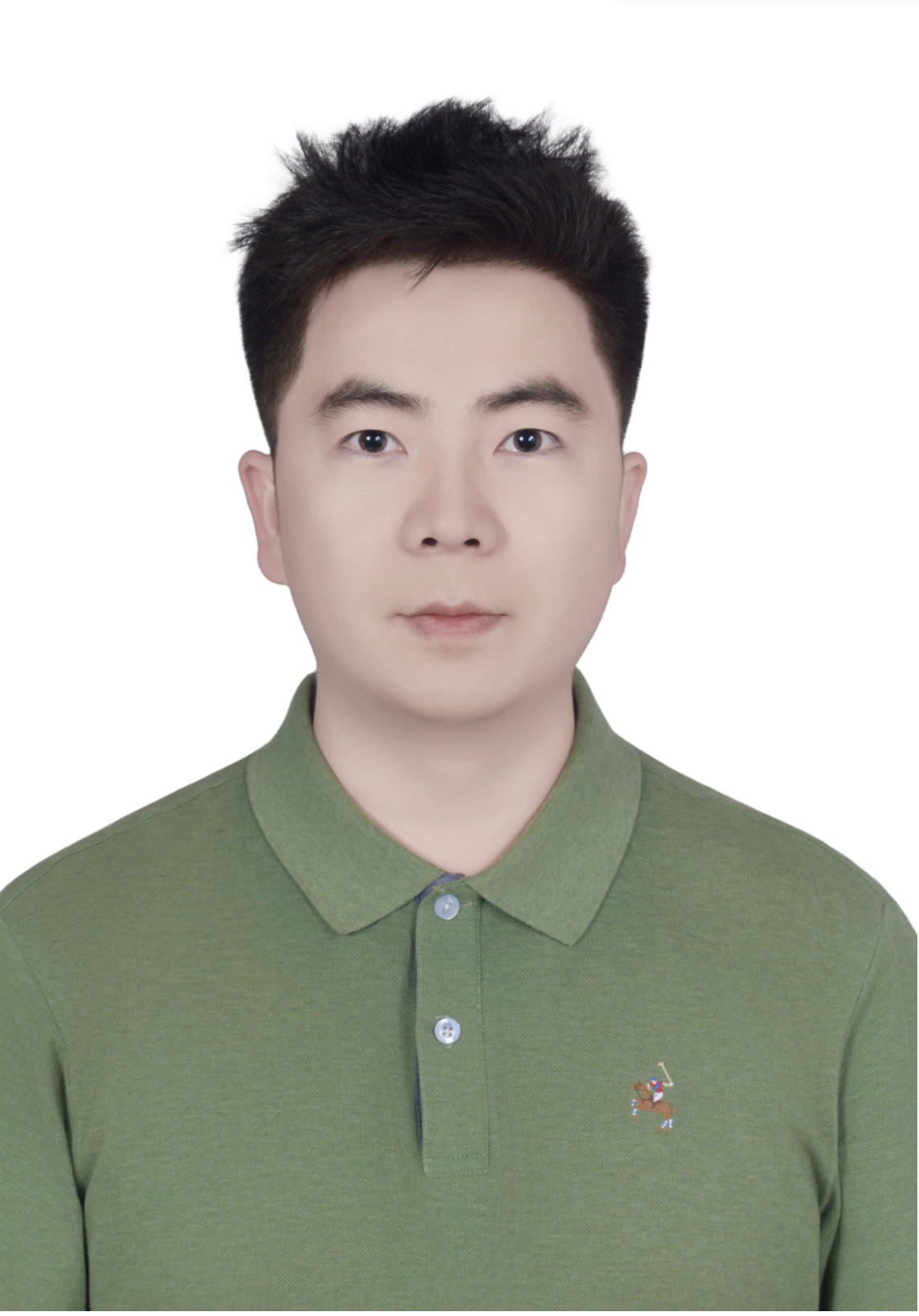 杨云龙  副教授