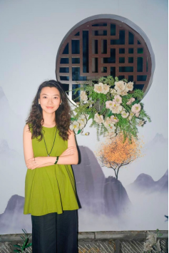 唐洁  副教授