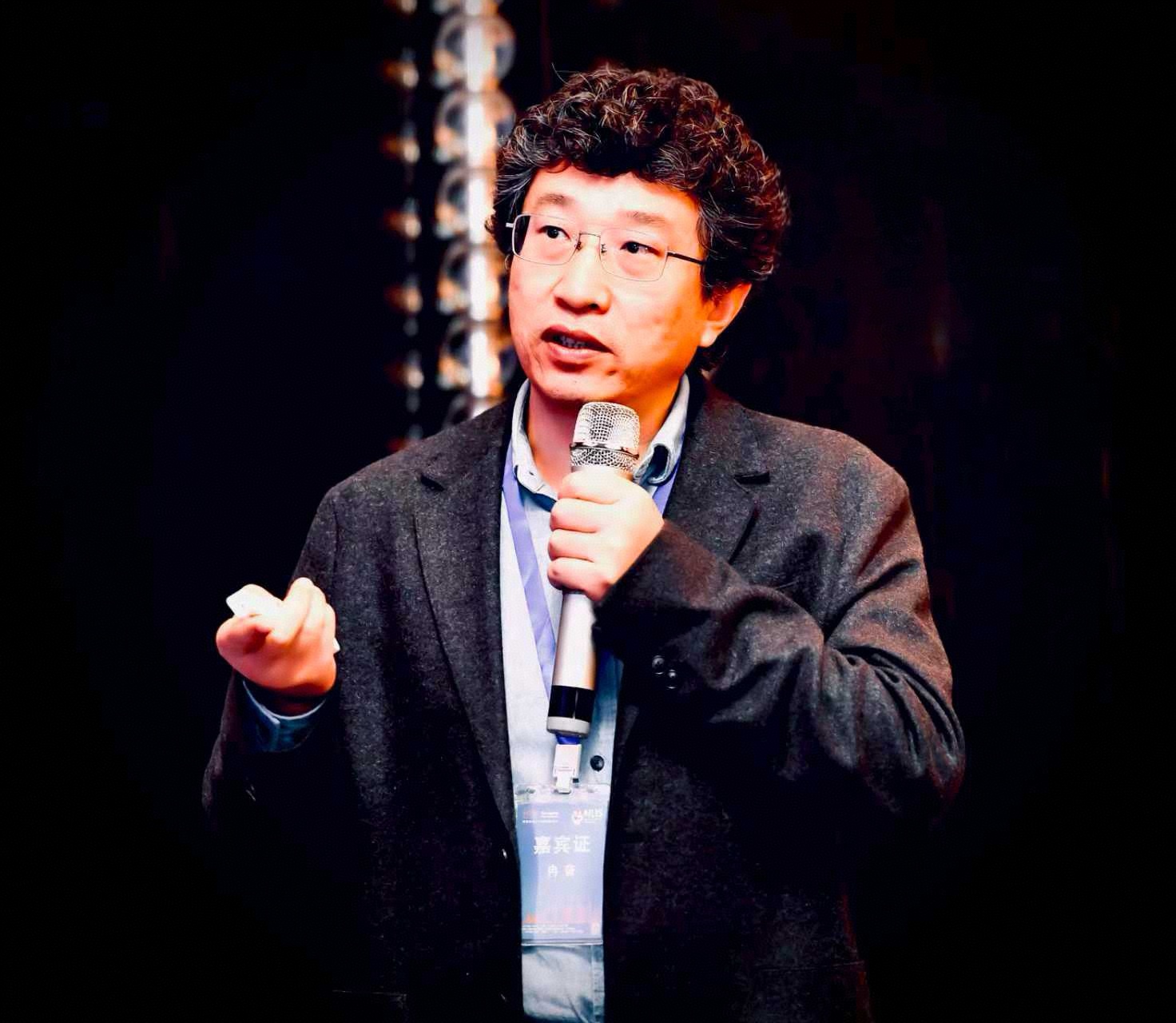 储能研究院冉奋教授荣获甘肃省五一劳动奖章